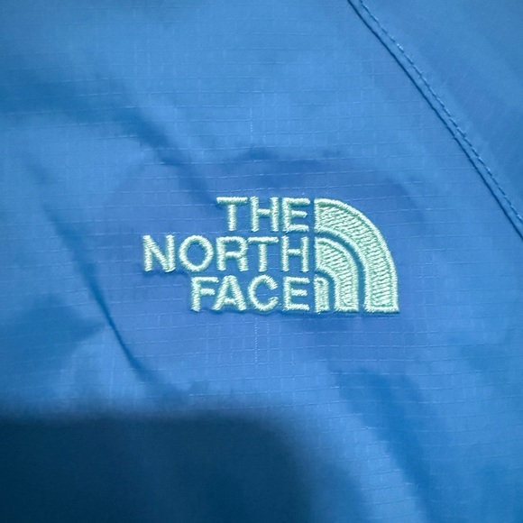 The North Face Women’s Venture Rain Shell Jacket Size XS Outdoor HyVent 2.5 - Picture 10 of 10